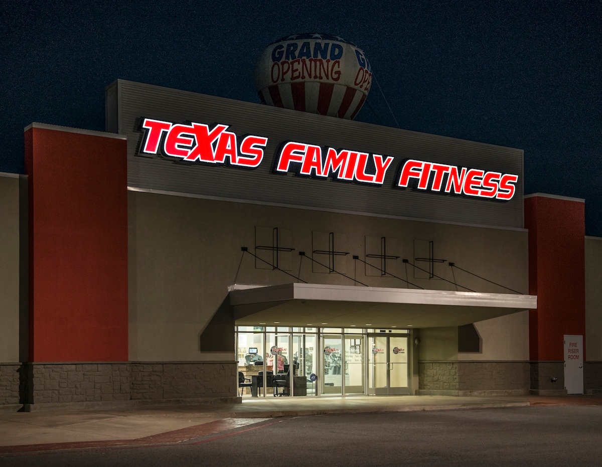 Texas Family Fitness Little Elm Blog Dandk